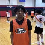 Kentucky Expo: Team 8 Standouts