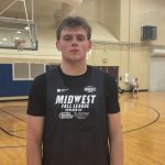 Midwest Fall League 2026 Standouts