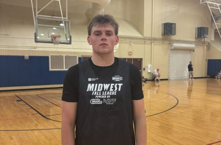 Midwest Fall League 2026 Standouts