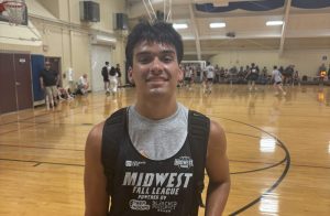 Midwest Fall League: 2027-28 Standouts