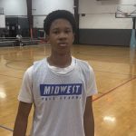 Midwest Fall League: Guard Standouts