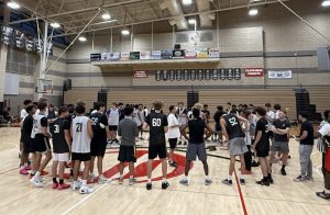 Spotlight Invitational - All Invitational Second-Team