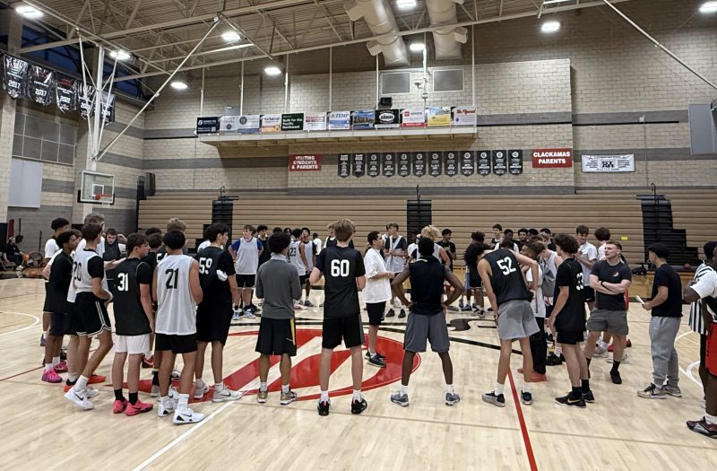 Spotlight Invitational &amp;#8211; All Invitational Second-Team