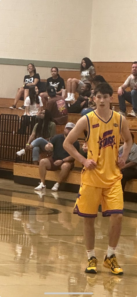 Rising Stars Showcase – Sophomore Standouts