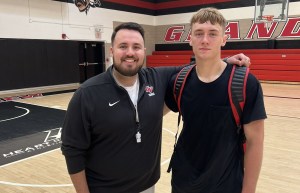 The Top 5 Returning Scorers in Class C2