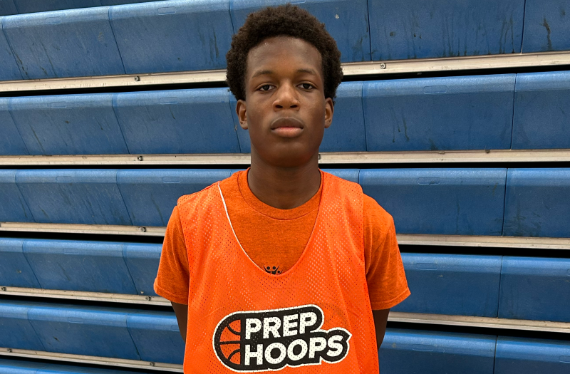 MN Freshman Showcase: Max&amp;#8217;s Guard Standouts