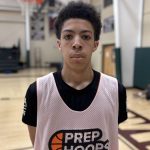 Prep Hoops MD Expo All-Second Team