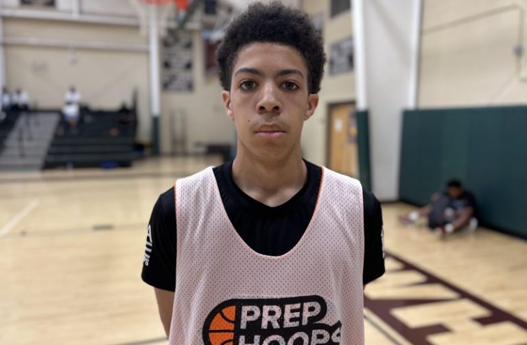 Prep Hoops MD Expo All-Second Team