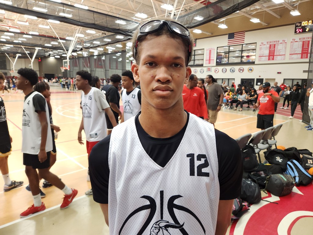 Prospects Shine at Vikings United Fall League in Playoffs