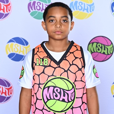 Justus Parham 