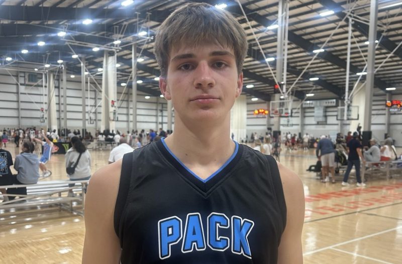 Top Players By Class: ND ’28 Ranks