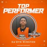 Evaluations: Team 5 at Freshman Showcase