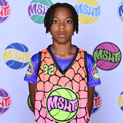 Kash Toliver