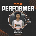 Tip Off: The Expo