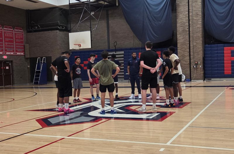 Kennedy Catholic Open Gym