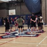 Kennedy Catholic Open Gym