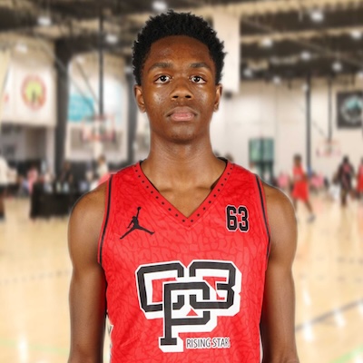 Kenneth Boyd III
