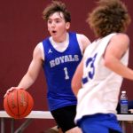 Division 5, Sectional 3: First Look