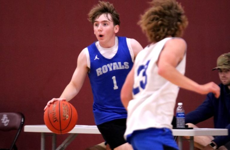 Division 5, Sectional 3: First Look