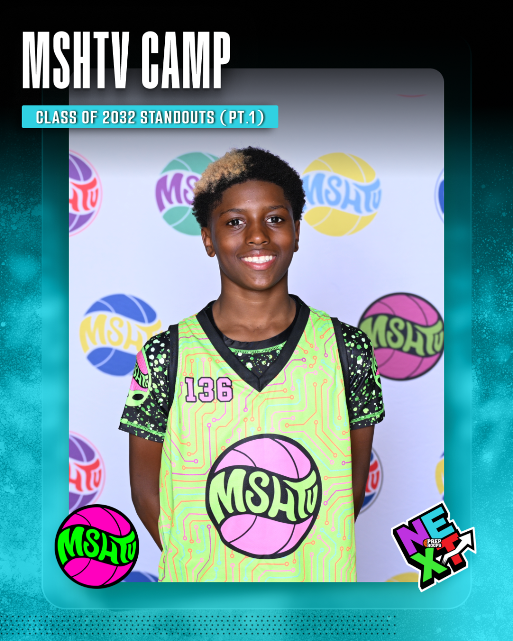 MSHTV Camp: Class of 2032 Standouts (Pt.1)