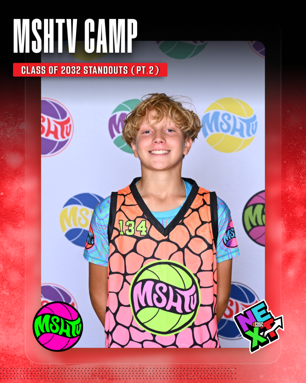 MSHTV Camp: Class of 2032 Standouts (Pt.2)
