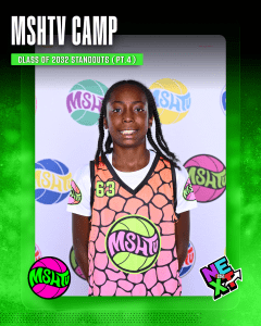MSHTV Camp: Class of 2032 Standouts (Pt.4)
