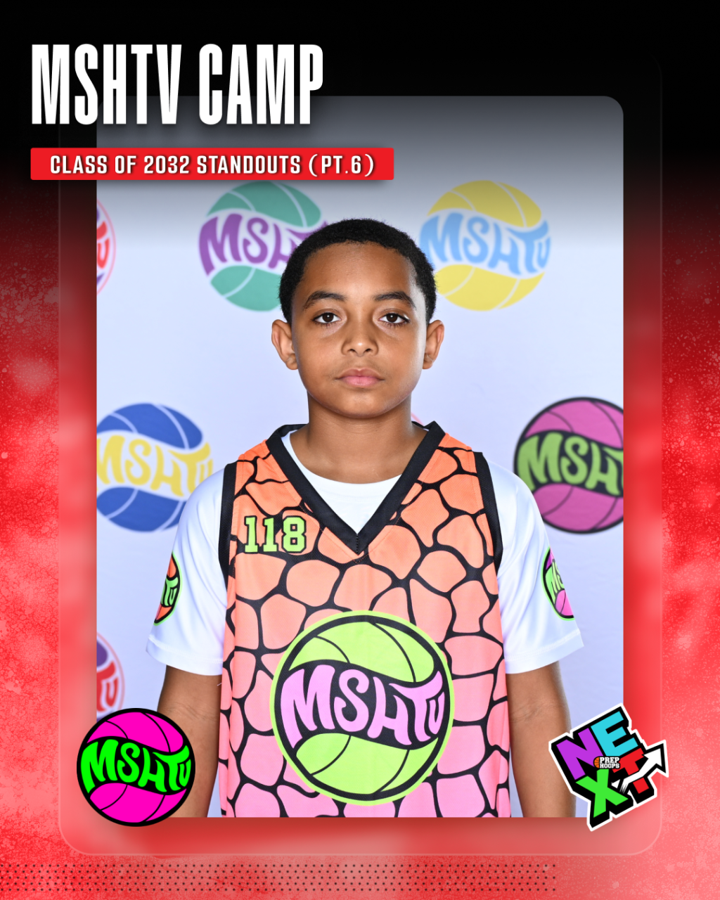 MSHTV Camp: Class of 2032 Standouts (Pt.6)