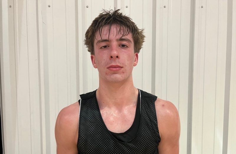 Oklahoma Senior Shooters to Recruit