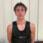 Sharpshooters from Team Oklahoma Tryouts