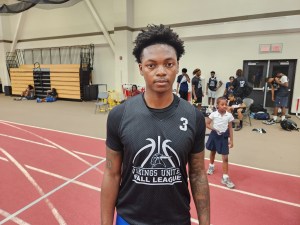 5 Takeaways: Vikings United Fall League