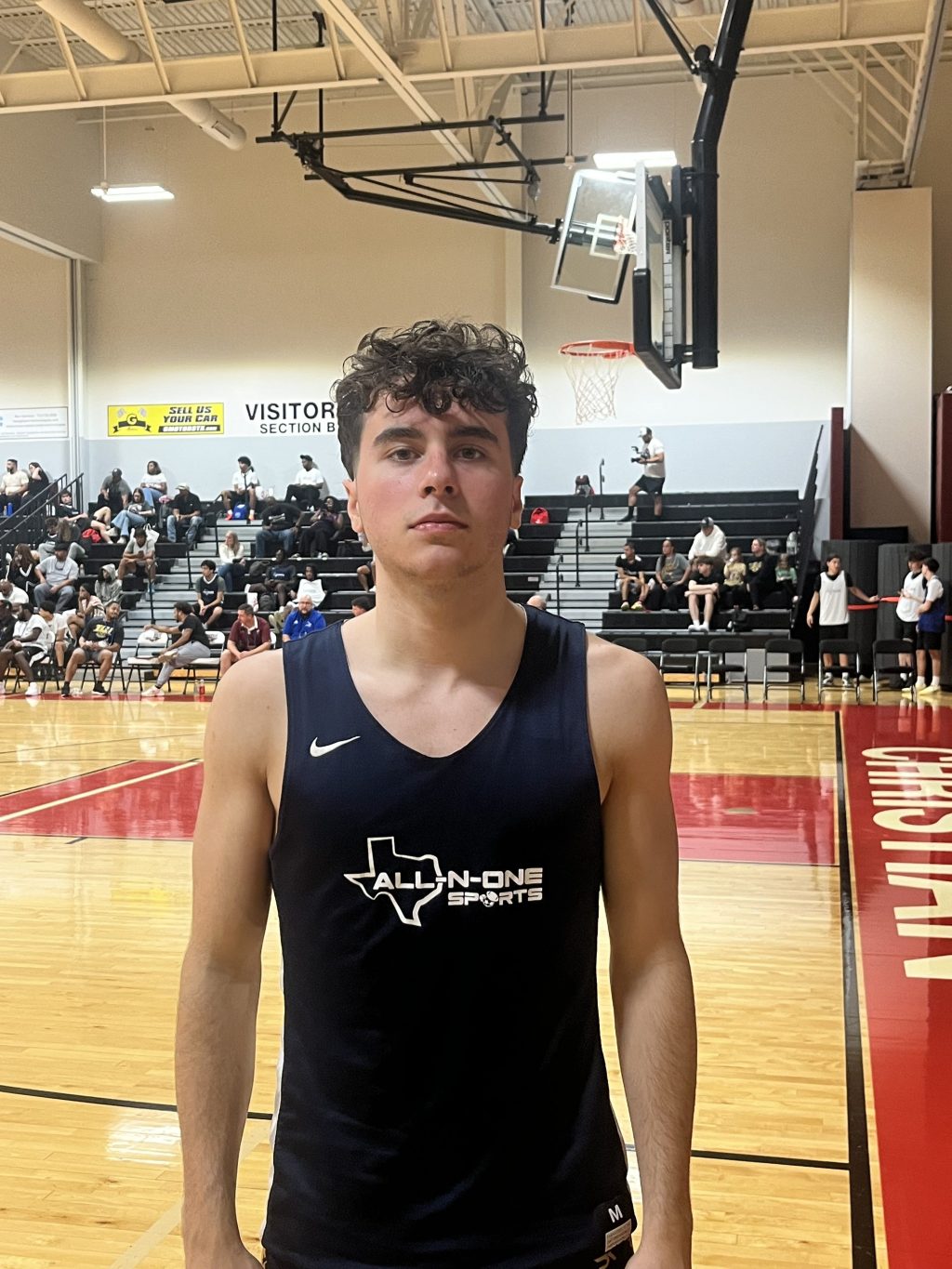 All-N-One Labor Day Showcase: Recruit These 2026 Players Now