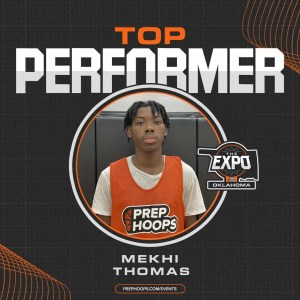 The Expo: Junior Year Breakouts?