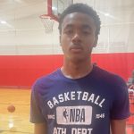 Life Center Academy Open Gym Report