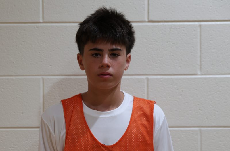 Miles Hebert