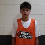 Miles Hebert