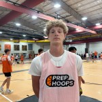 What 2029 Wings Emerged at Freshman Showcase?