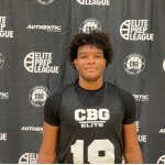 2027 Standouts from the CBG Fall Team Camp (Part 1)