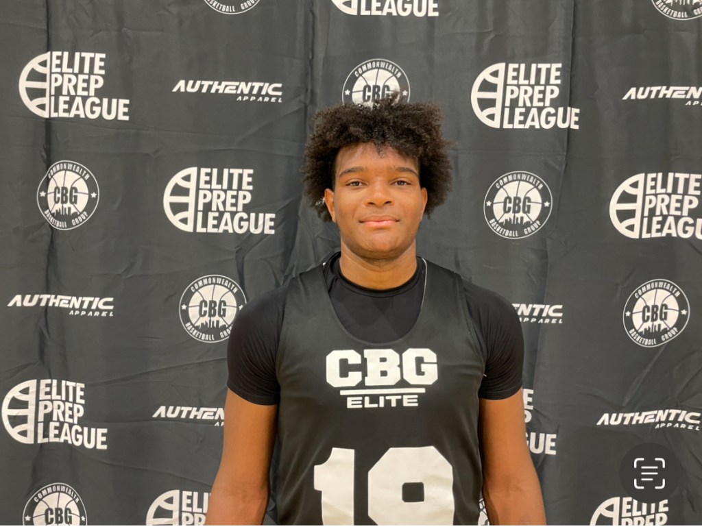 2027 Standouts from the CBG Fall Team Camp (Part 1)