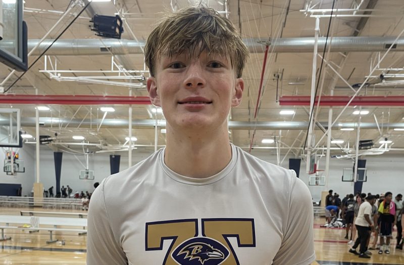 <span class="pn-tooltip pn-player-link">
        <span class="name-pointer">MD/VA players that perform well at the John Lucas Be Elite Camp</span>
        <span class="info-box not-prose" style="background: linear-gradient(to bottom, rgba(247,101,23, 0.95) 0%,rgba(247,101,23, 1) 100%)">
            <a href="https://prephoops.com/2025/09/md-va-players-that-perform-well-at-the-john-lucas-be-elite-camp/" class="link-wrap">
                                    <span class="player-img"><img src="https://prephoops.com/wp-content/uploads/sites/2/2025/09/Nicholas-Yotter-rotated-crop-2891x1898-1757465306.jpg?w=150&h=150&crop=1" alt="MD/VA players that perform well at the John Lucas Be Elite Camp"></span>
                
                <span class="player-details">
                    <span class="first-name">MD/VA</span>
                    <span class="last-name">players that perform well at the John Lucas Be Elite Camp</span>
                    <span class="measurables">
                                            </span>
                                    </span>
                <span class="player-rank">
                                                        </span>
                                    <span class="state-abbr"></span>
                            </a>

            
        </span>
    </span>
