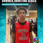 Summer Scouting Series: Nike Jr EYBL Names To Remember (2029)