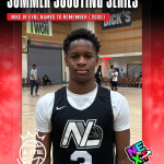 Summer Scouting Series: Nike Jr EYBL Names To Remember (2030)