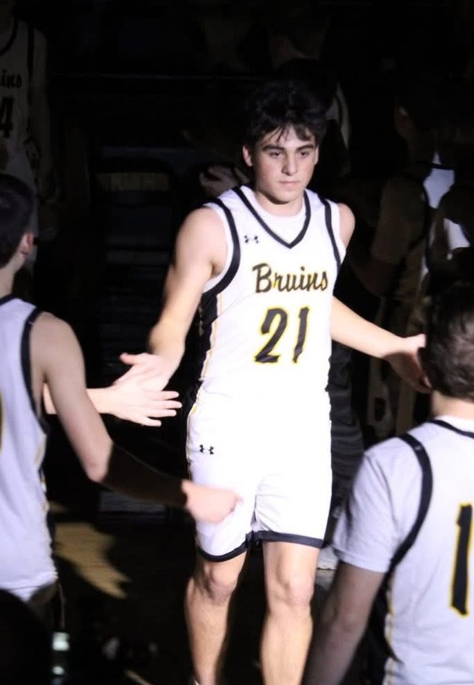 Noah Bacon