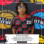 Backcourt Breakdown: Standout Guards from the BOTBFL HS Showcase