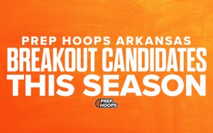 Central Arkansas Senior Season Breakout Candidates