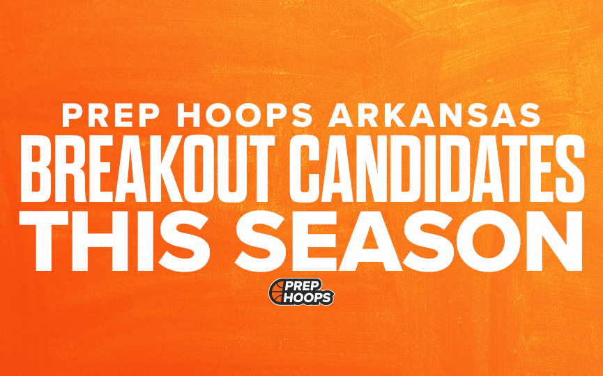Central Arkansas Senior Season Breakout Candidates