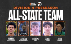 Preseason All-State: Division 4