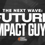 The Next Wave: Future Impact Sophomores