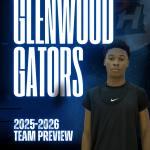 Freshman Phenom: Braylen Alexander Leads Glenwood Into A New Era