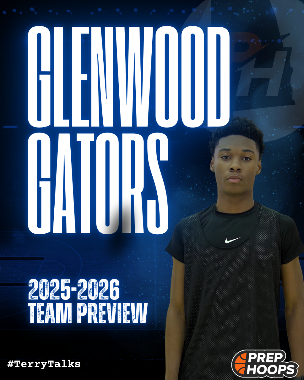 Freshman Phenom: Braylen Alexander Leads Glenwood Into A New Era