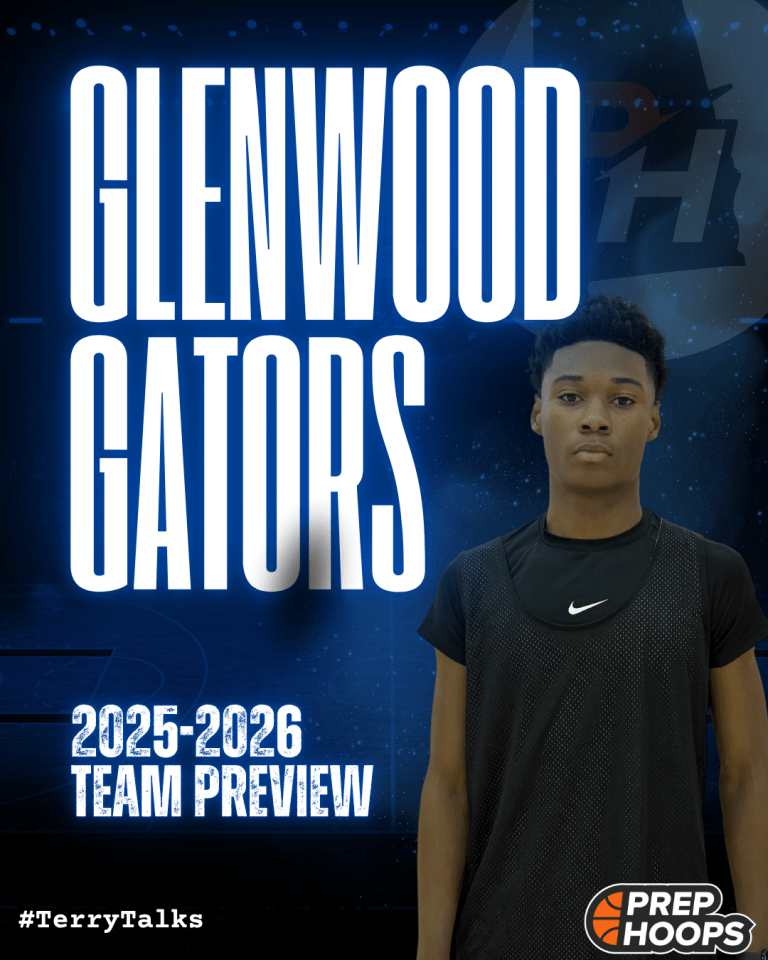 Freshman Phenom: Braylen Alexander Leads Glenwood Into A New Era